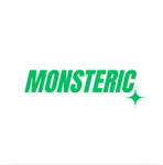 Monsteric Games