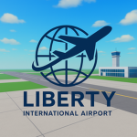 Liberty International Airport