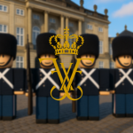Amalienborg Palace