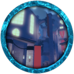 CM: Underworld Castle [Crazy]