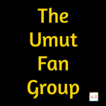The Um-ut Fan Group!