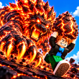 [🎃] Steal A Mutant Seed icon