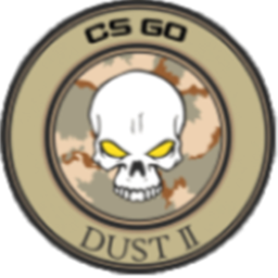 Dust 2 FFA