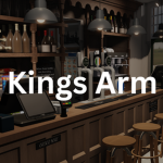 Kings Arm Pub