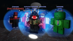 G0OBERR GANG (super duper cool)