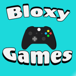 Bloxy Games Community Group Thumbnail