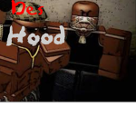 Des hood