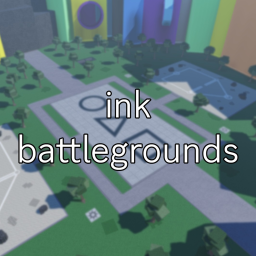 Ink Battlegrounds