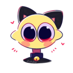 Cat lemon demon fans