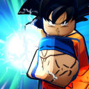 Dragon Ball Merge Tycoon