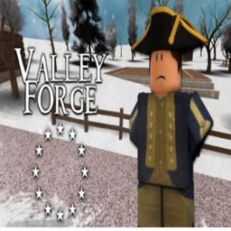 Valley Of Forge