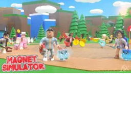 Magnet Simulator icon