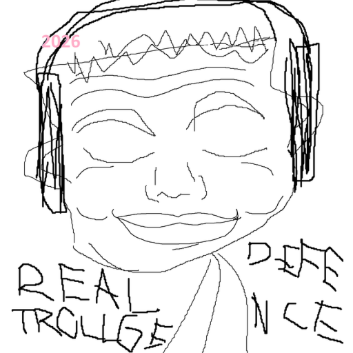 Trollge Defence (SMALL new years)