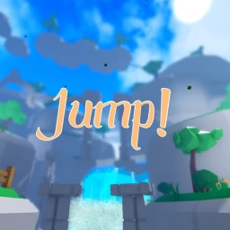 Jump! icon