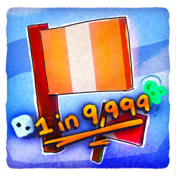 [⭐️] Country RNG 2 icon
