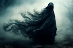 Shadow’s Revenge
