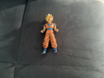 DRAGON BALL DRAMA