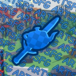 A Random Teapot Sword Fighting Game [Discontinued] icon