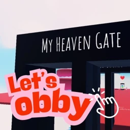 OH MY! Obby icon