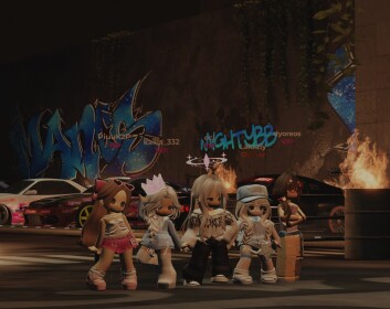 ByBy Club 