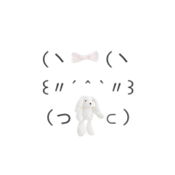 (ゝз╹)