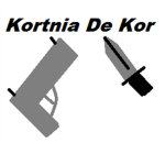 Kortnia De Kor (KDK)