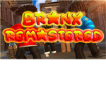 bronx remastered