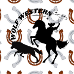 Wolf Western!