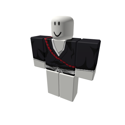 Ichigo [-] - Roblox