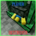 Player Destroyer Fans