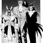 Team Toguro
