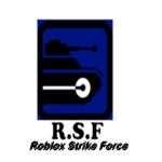 R.S.F Roblox Strike Force