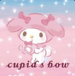 -.•cupid’s bow•.-
