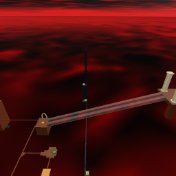 Sword Fighting