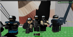 R.S.A robloxian swat army
