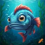 I like trading fishes Group Thumbnail