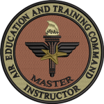 (GS) Training Command