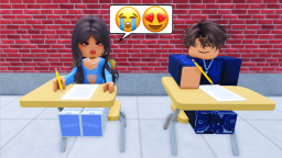 Chłopcy I Dziewczyny Gimnazjum Roleplay