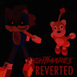 Fightmares! [REVERTED] icon