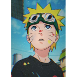 Clan Naruto xd