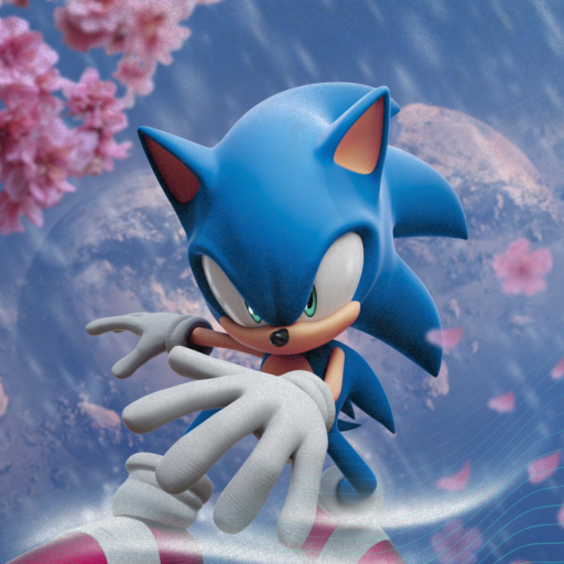 Sonic Blossom