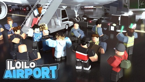 lIoilo Airport