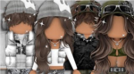 PRETTY, PREPPY, SLAY BESTIE BOOS