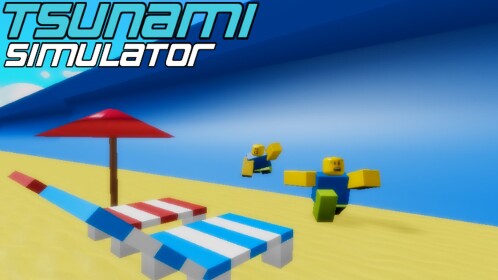 Tsunami Simulator