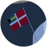 Custom Ship Flags
