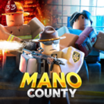 Its Mano County Training Center