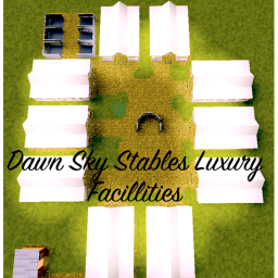 Dawn Sky Stables