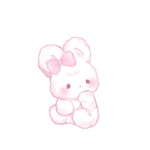 stuffie - ⸝⸝ -