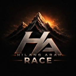 [RACE] MOUNT HILANG ARAH