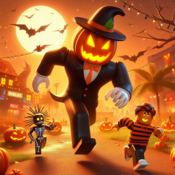 Boss Battles: The Monster Mash